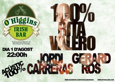 O’Higgins Irish Bar