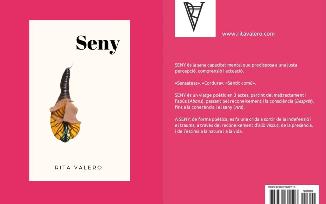 Llibre: SENY