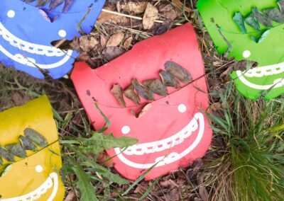 El cotilleo improductivo